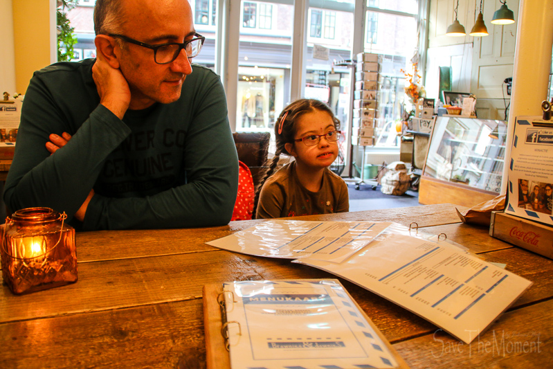 Jolinas Welt Das Brownies&downieS in Gouda