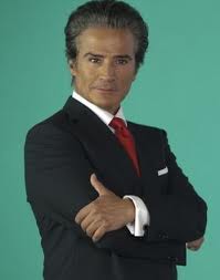René Casados... ¡tomará un descanso de las telenovelas!