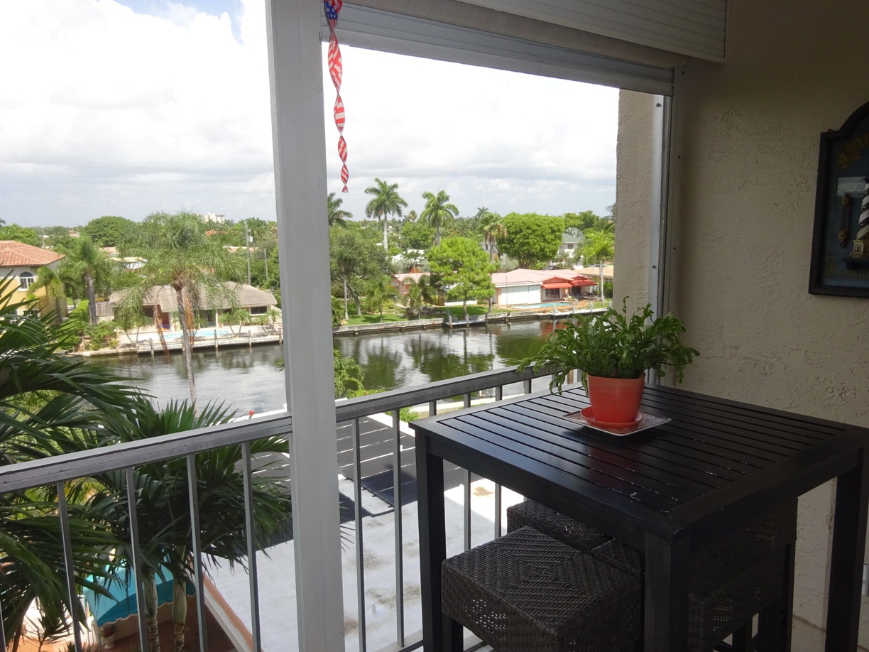 Pompano Beach Condo For Sale 2015