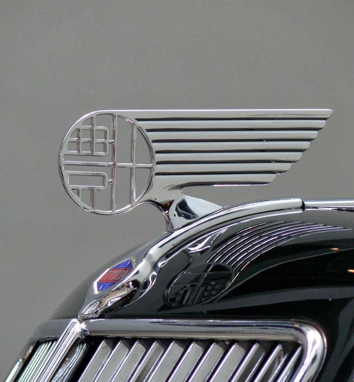 Toyota of Morristown Toyota's Logo The Original Design