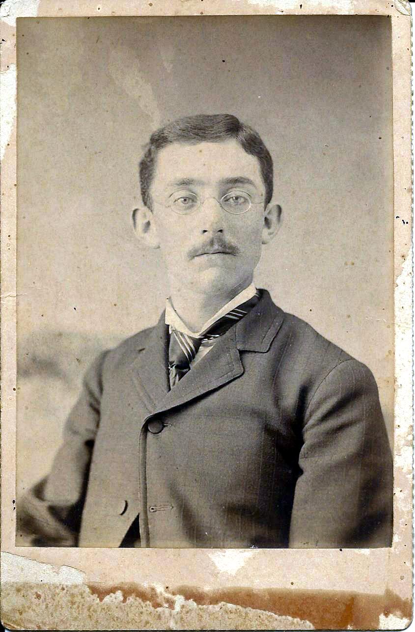 DNA Project Patriarchs Can you identify any of these