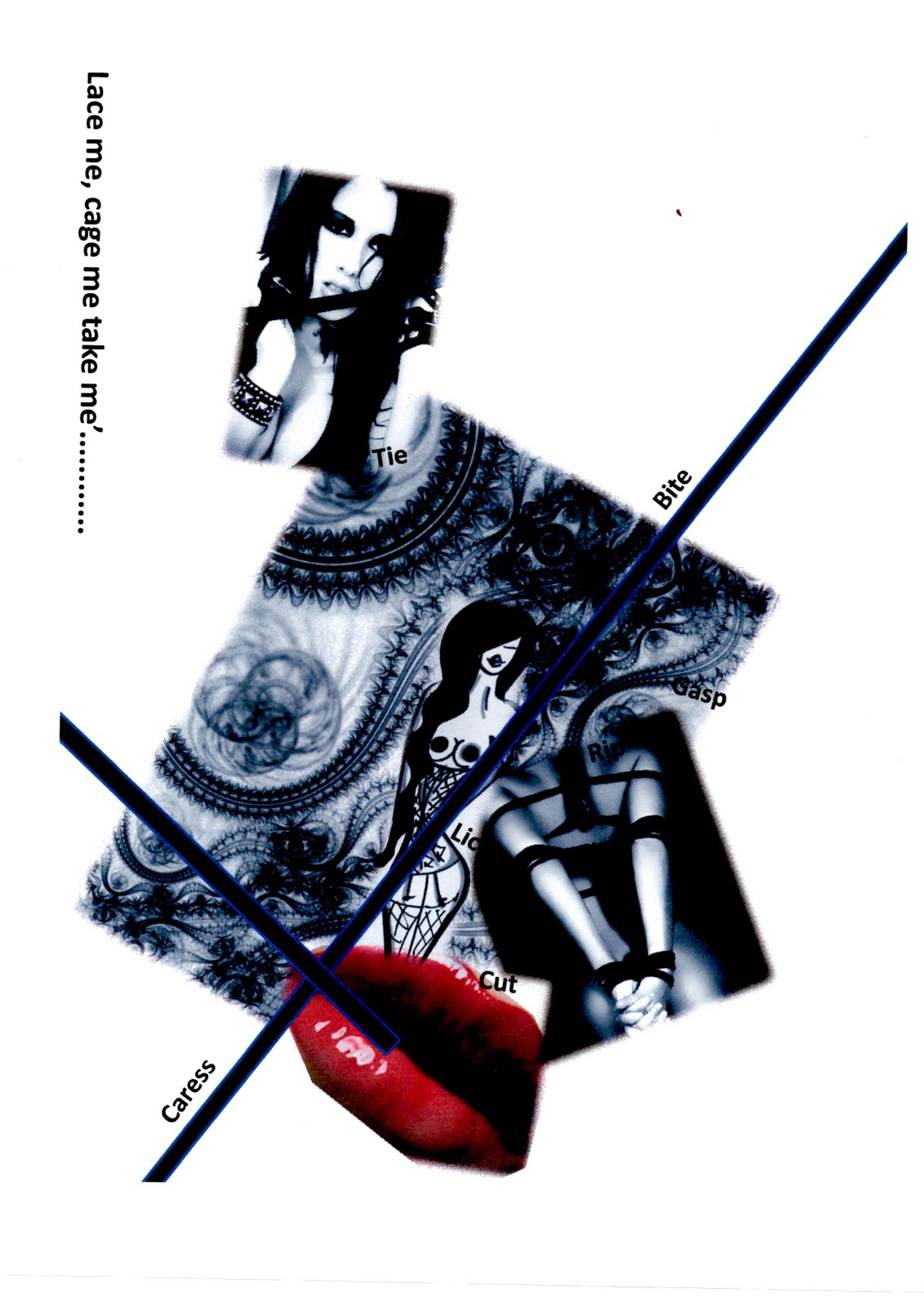 Graphic Design Portfolio University Examples Design Talk