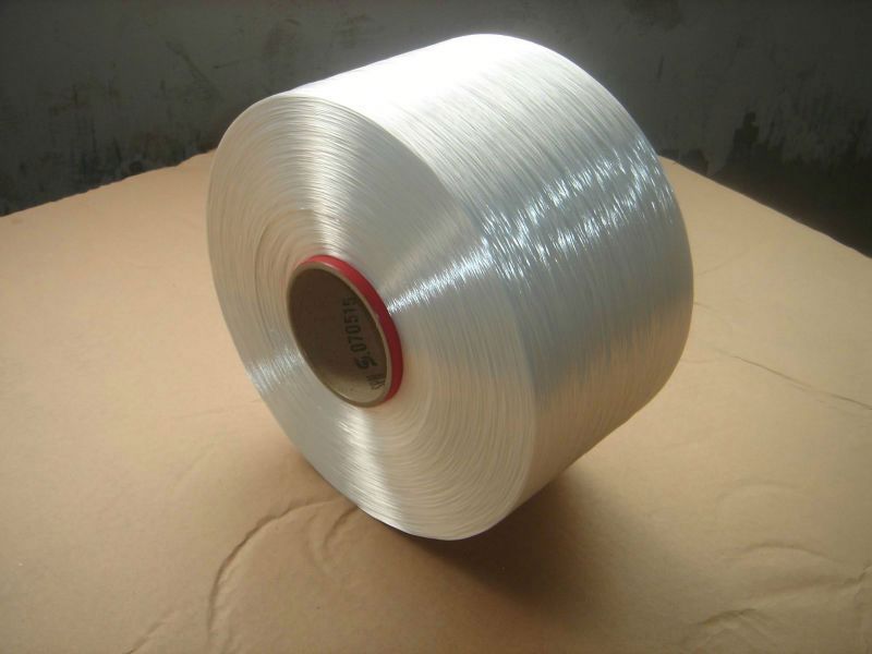 All About Yarns Benlon India High Bulk Polyester Yarn