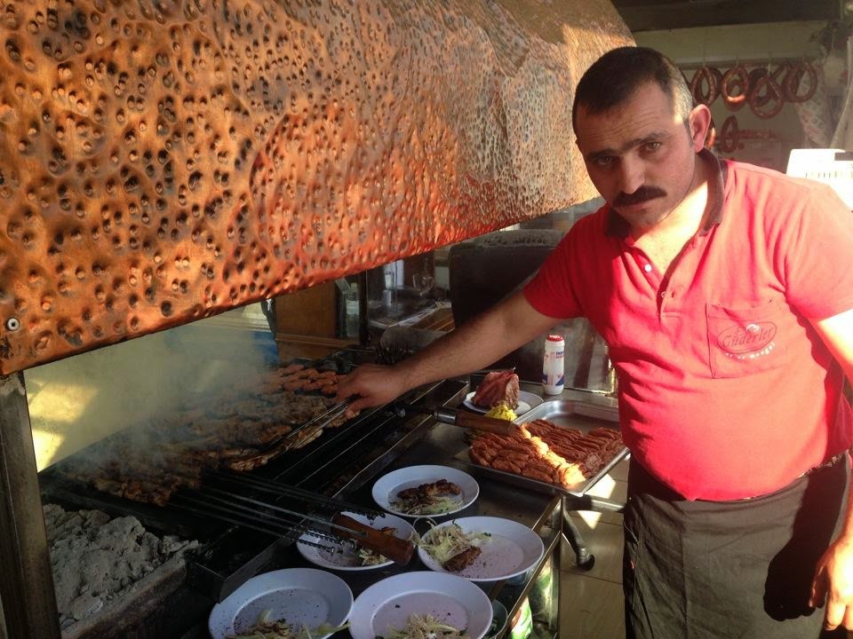 Güderler Et Mangal