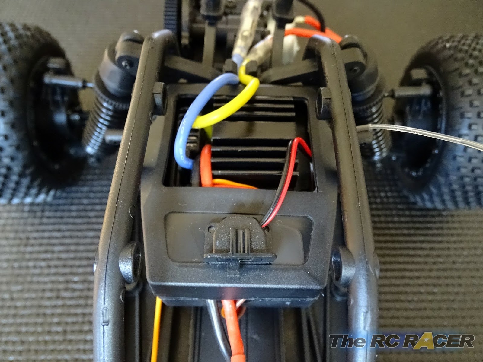 bsd prime baja upgrades
