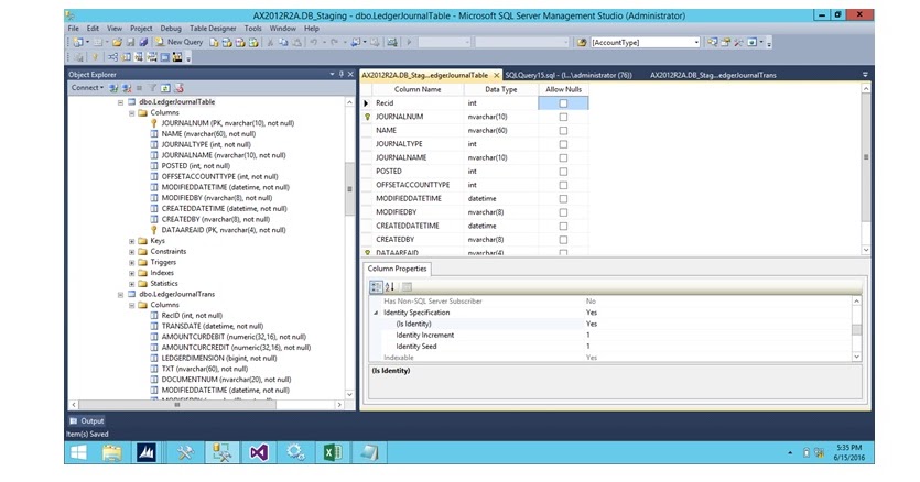Auto Increment in SQL | Transfer Knowledge