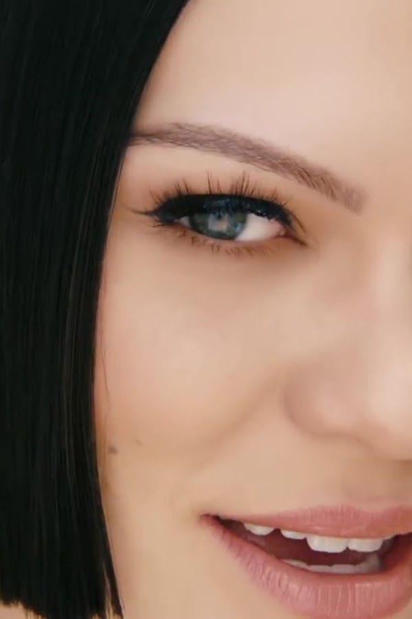 Jessie J Flashlight Watch YouTube Music Videos