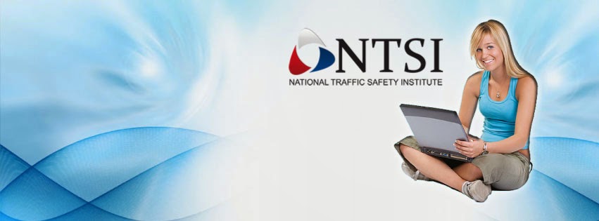 NTSI - National Traffic Safety Institute