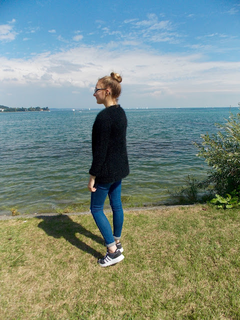 Inselreport De Ohne Umsteigen Von Stuttgart Nach Binz