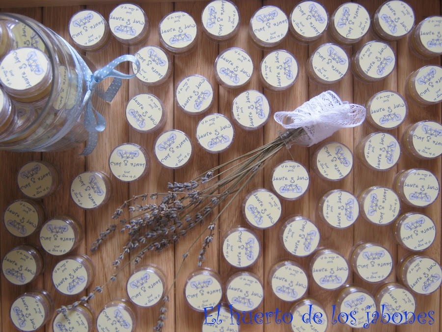 detalles invitadas boda