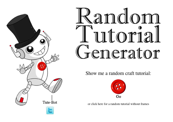 Random h. Random h