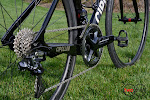  Cipollini NK1K Shimano Dura Ace R9150 Di2 Complete Bike at twohubs.com 