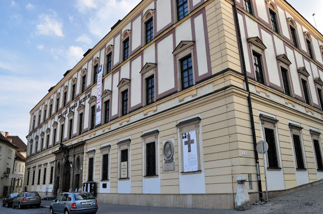 Moravské Zemské Muzeum