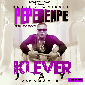 Klever Jay - Peperenpe image