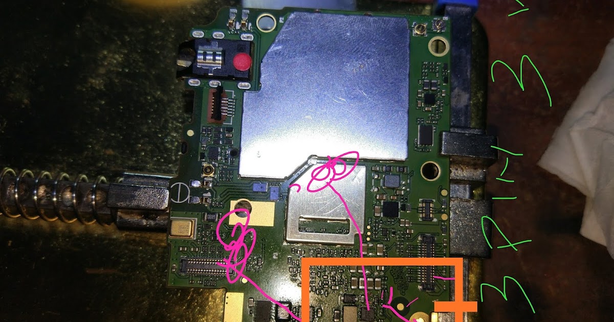 Ezy Redmi 4a Problem Fix All Solusion