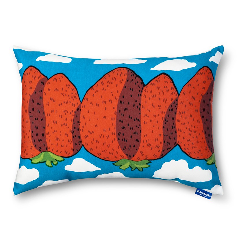 behind the leopard glasses Marimekko x Target LOOKBOOK!