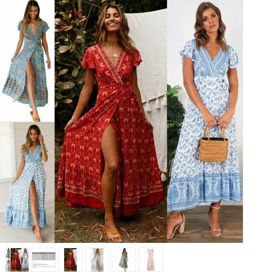 Dress Shops In Hamilton Nsw - Wrap Dress - Evening Wear Usa Online - Womens Clothing Dresses