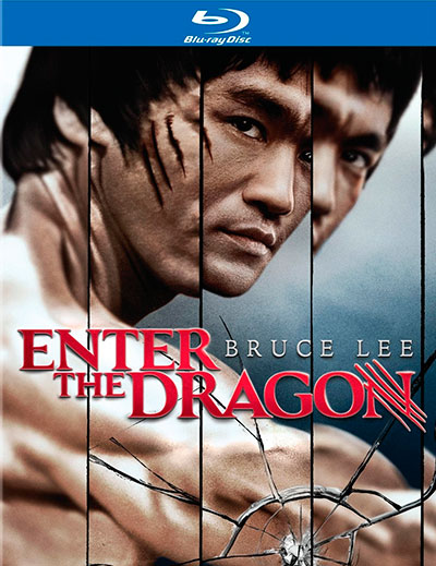 Long zheng hu dou [Enter the Dragon] (1973) Remastered 1080p BDRip Dual Latino-Inglés [Subt. Esp] (Acción. Artes marciales)