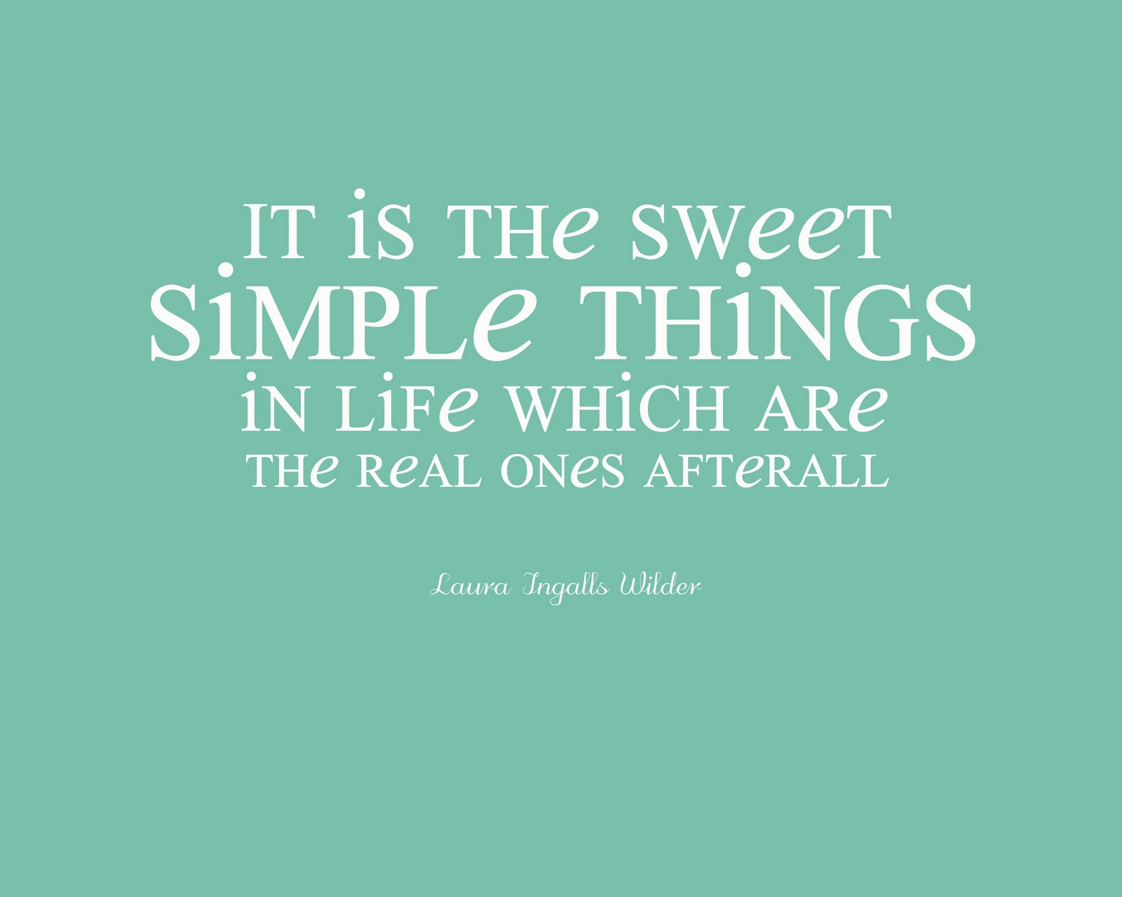 Simple Quotes - Homecare24