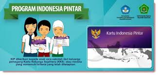 Kupas Tuntas Program dan Kartu Indonesia Pintar (PIP) (KIP