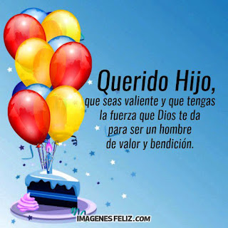 Feliz Cumpleaños Hija