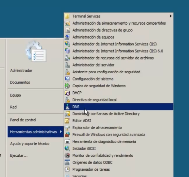 Practicas de Administra Sistemas Operativos e Instala y configura ...