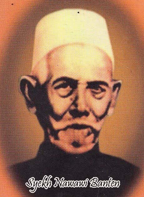 Cerita Syekh Nawawi Al- Bantani Tanara Banten Tirtayasa / Asal usul