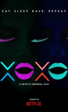 XOXO: A Vida é Uma Festa Torrent - WEB-DL 720p e 1080p Dublado (2016)