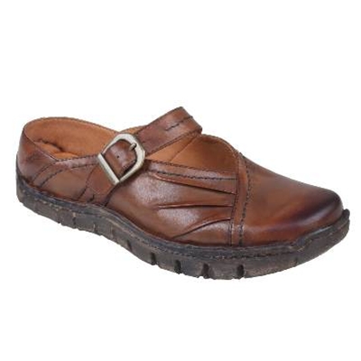 Fleet Comfort Closed Toe Sandal by Planet Shoes Online | THE ICONIC |  Australia