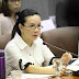 Sen. Grace Poe: Speeding up internet needs crisis powers too