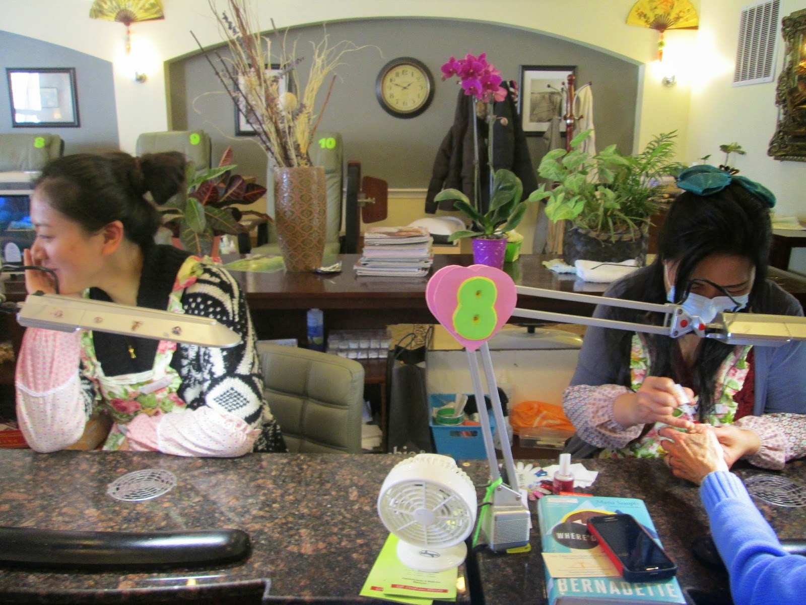 The Belle of Cowbell The Bipolar Therapist from Willow Grove, PA