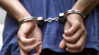 Συνελήφθη καθηγητής για παράνομη κατοχή όπλων και πυρομαχικών