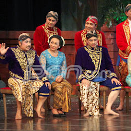 Ketoprak Jawa Timur: Seni Pertunjukan Tradisional yang Tetap Eksis di Masa Kini