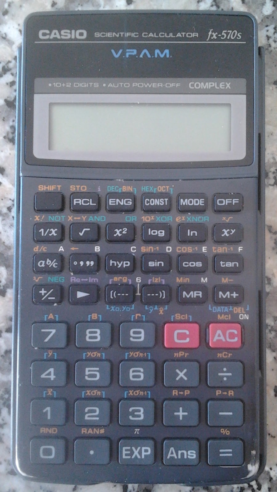 calculadora cientifica regressão linear