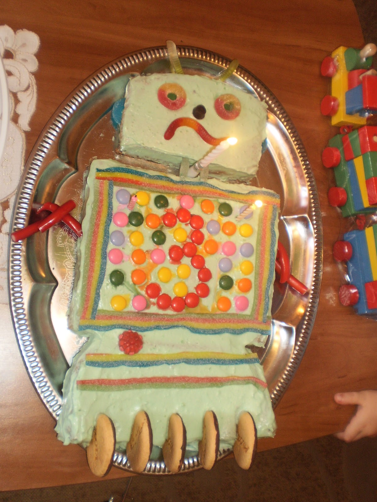 különleges szülinapi torták születésnapra