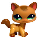 Littlest Pet Shop Large Playset Cat (#1174) Pet