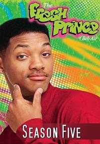 El Principe de Bel Air Temporada 5 El Principe de Bel Air Temporada 5
