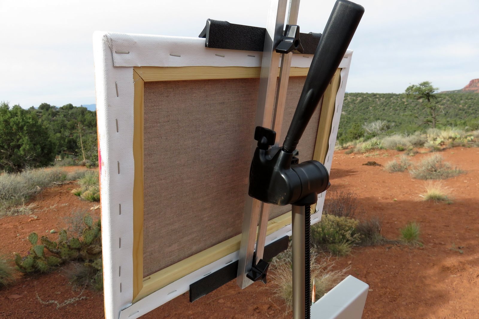 A Plein Air Painter's Blog Michael Chesley Johnson Product Review