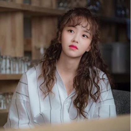 Korean Beauty Salon Dubai Digital Perm Salon 2018 Korean Drama