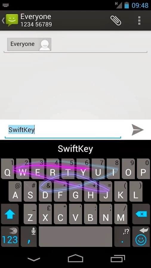 swiftkey keyboard app swiftkey keyboard app