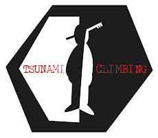 Tsunami Climbing