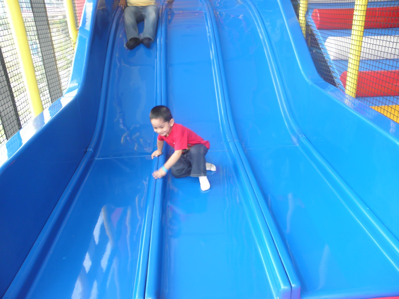 Mama Speaks Active Fun (BGC)