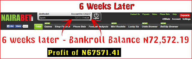How to Make Money From Virtual Football betting [Online] in Nigeria 2019 [FREE]
