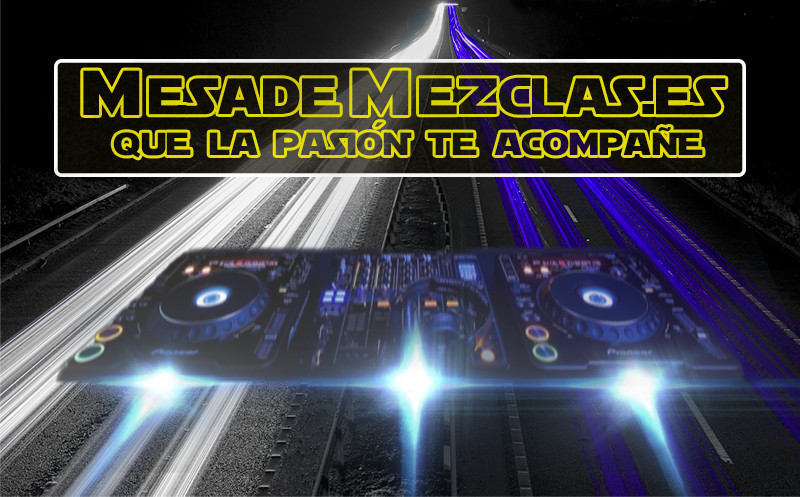 MesadeMezclas.es MesadeMezclas.es