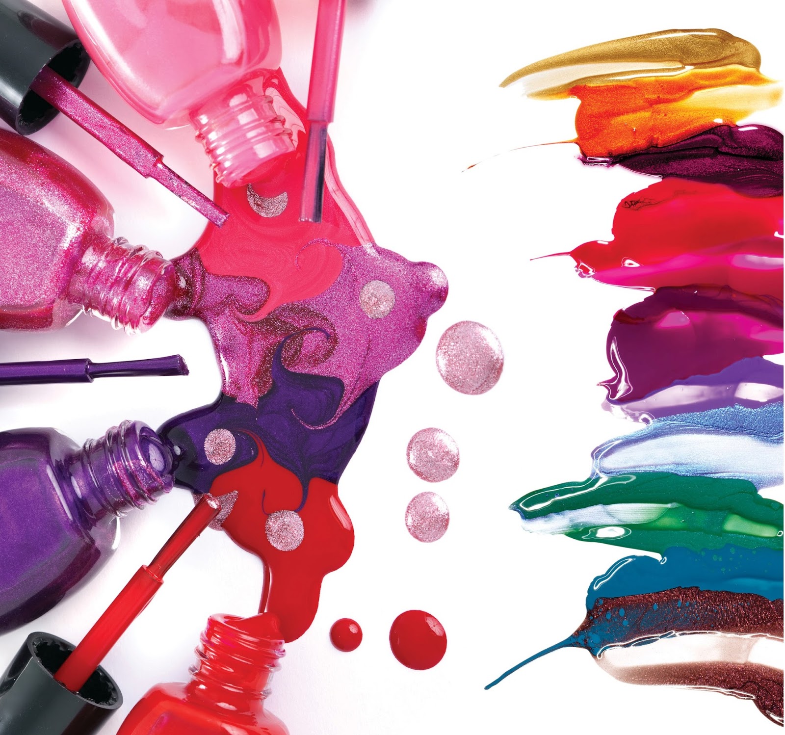 Manufacture of Natural Food Colors & Lake colours in Delhi India