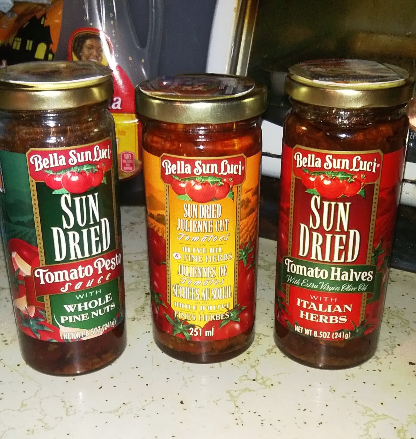 Mooney Farms Bella Sun Luci Review Momma4Life