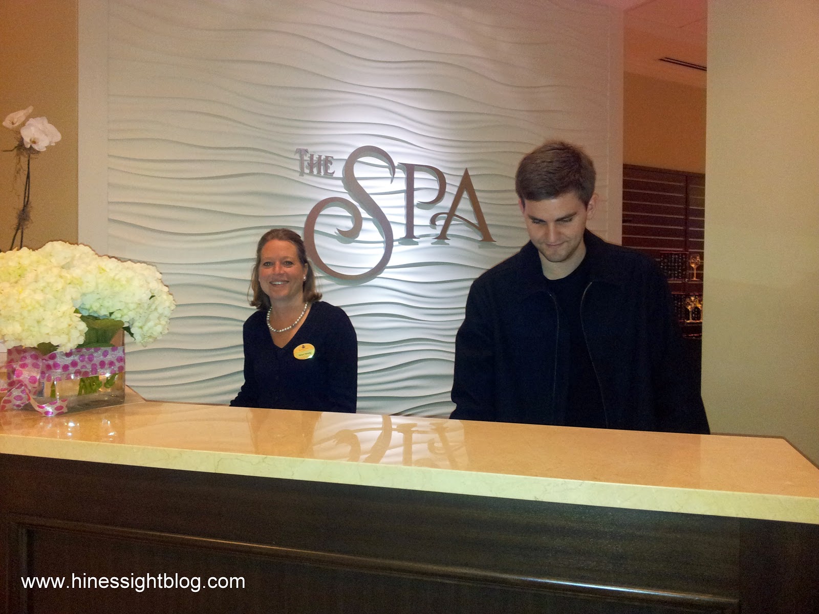 Every Day Needs to Be a Spa Day My Heavenly Experience at the Spa at