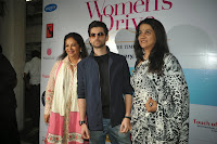 Neil Nitin Mukesh at Lavasa Women's Drive Meet