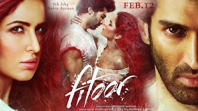 Fitoor 2016 Hindi Movie Free Download HD - Watch Online