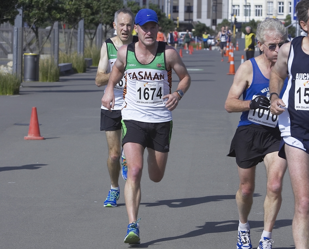 RowangLive1 2012 National Road Champs Wellington Sat 1 Sep